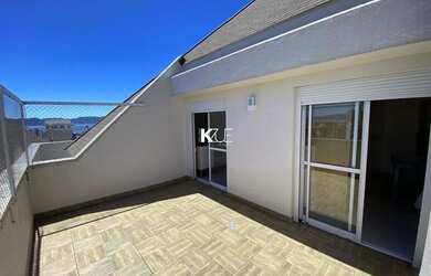 Imagem 16: Apartamento duplex com vista para o mar