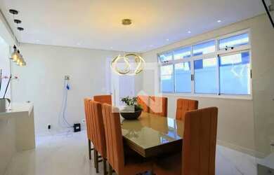 Imagem: Apartamento à Venda - Colégio Batista, 4 Quartos, 270 m2