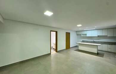 Imagem: O apartamento possui 3 Dormitórios, 4 Banheiros, 2 Vagas na