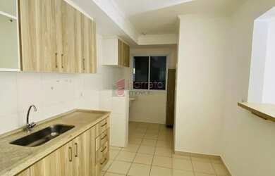 Imagem 8: APARTAMENTO A VENDA EM JUNDIAI NO CONDOMINIO APUA CONTENDO