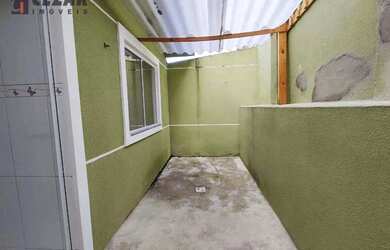 Imagem 16: Casa com 2 dormitórios para alugar, 70 m² por R$ 1.750/mês - Bairro...