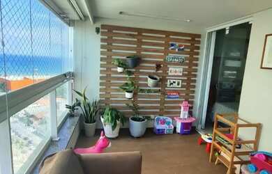 Imagem 15: Apartamento à venda no MAR DE PATAMARES , PIATÃ, Salvador, BA