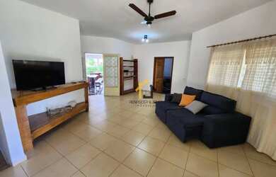 Imagem 8: Rancho com 4 dormitórios, 300 m² - venda por R$ 1.400.000,00 ou aluguel...
