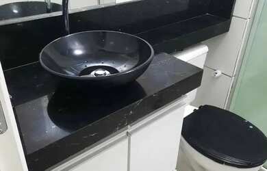 Imagem 5: 2 Quartos no Antares. Piscina, Varanda, 50m² de Áreae1 Vaga na garagem