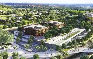 Imagem 4: Ágio PLATEAU D OR UNIQUE 2ª ETAPA / 798,31 M² ESQUINA Lote à Venda,...