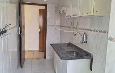 Imagem 10: Apartamento 3 quartos Pechincha