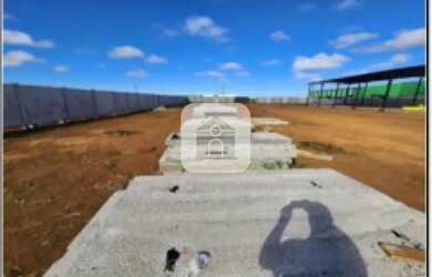 Imagem 12: Área para venda no bairro Loteamento Centro Empresarial Leste II