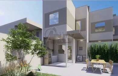 Imagem 3: Casa de 2 Pavimentos à Venda - Bairro Belvedere - Montes Claros/MG