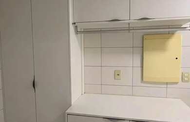 Imagem 9: Apartamento para locação no Le Parc com 4 suites varanda gourmet e reformado