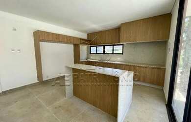 Imagem 9: CASA TERREA EM CONDOMINIO COM 3 SUITES RESIDENCIAL SANTA MARIA VOTORANTIM