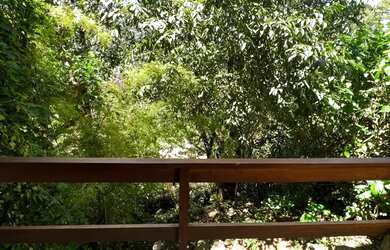 Imagem: A casa em condomínio possui 2 Dormitórios, 2 Banheiros, 1