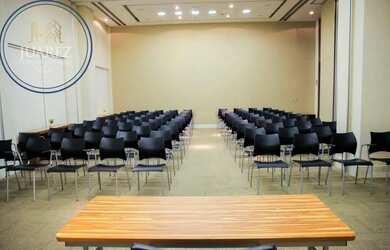 Imagem 12: SALA COMERCIAL NO SALVADOR SHOPPING BUSINESS PARA LOCAÇÃO NASCENTE, NA TORRE EUROPA, EXCEL