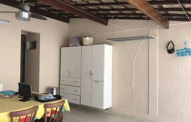 Imagem 4: Excelente village triplex, com 5 quartos em Itapuã 166 m2 Itapuã - Salvador...