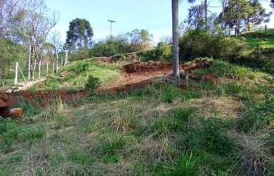Imagem 9: Terreno - Bairro Vale dos Pinheiros