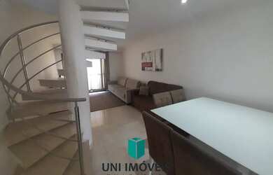 Imagem 2: Cobertura Duplex com Vista para o Mar