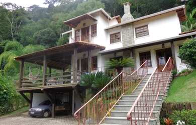 Imagem 2: Casa no Condomínio Canto das Águas