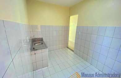 Imagem 9: Manaus imóveis - Av. Constantino Nery, 2229 Bloco 08 - Entrada A - Apartamento...