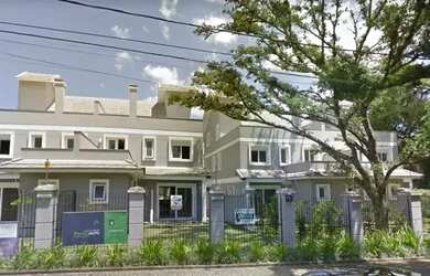 Imagem: A casa em condomínio possui 3 Dormitórios, 5 Banheiros, 3