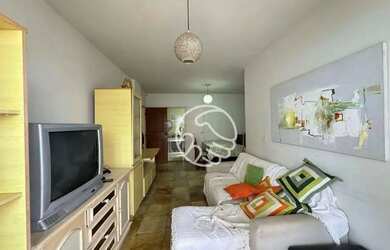 Imagem 14: Apartamento à venda, 110 m² por R$ 590.000,00 - Centro - Guarapari/ES