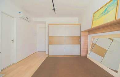 Imagem 5: Imóvel para aluguel com 33 metros quadrados com 1 quarto em Cidade Monções - São Paulo - S