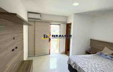 Imagem 15: A L U G O = MAGNIFICA CASA DUPLEX MOBILIADA 02 QTS 0A SUÍTES AO LADO SHOPPING BOULEVA