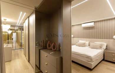 Imagem 14: Casa em condomínio para locação no Royal Park 4 suítes, piscina, espaço...