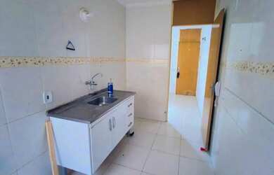 Imagem 4: Apartamento para alugar na Rua Franklin do Amaral, lazer com piscina, 2 dormitórios com 1