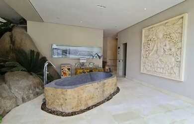 Imagem 16: Mansão para alugar em Alphaville - Tamboré 1