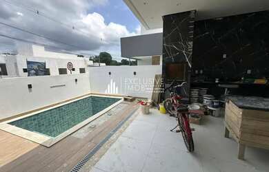 Imagem 14: MARAVILHOSA CASA NO PORTO MARINA