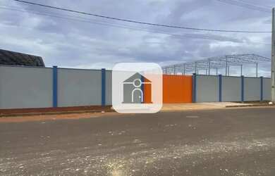 Imagem 2: Área para venda no bairro Loteamento Centro Empresarial Leste II