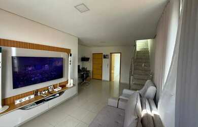 Imagem 2: Cobertura 3 quartos , poucos metros da rua Mantiqueira Riacho das Pedras...