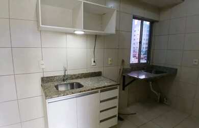 Imagem 8: CONDOMINIO ARBORETTO. Piscina, Churrasqueira, Varandae54m² de Área