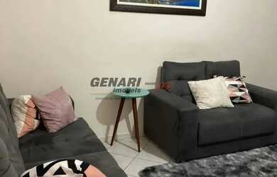 Imagem 2: Sobrado com 4 dormitórios à venda, 170 m² por R$ 715.000,00 - Jardim...