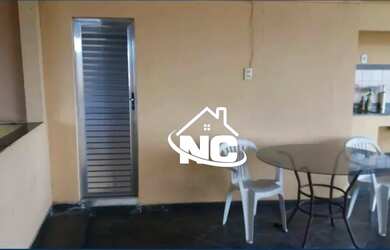 Imagem 6: Apartamento com 2 quartos à venda, 85 m² por R$ 229.000 - Trindade -...