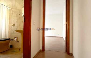 Imagem 10: Apartamento 1 Dormitório na Fernandes Vieira BAIRRO BOM FIM - Localização...