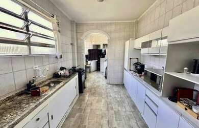 Imagem 13: Apartamento 2 quartos, 1 banheiro social Reformedo Santos