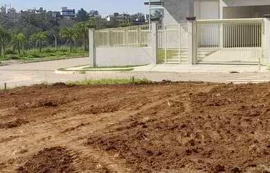 Imagem: O terreno possui 350m² de Área e está localizado em Orico