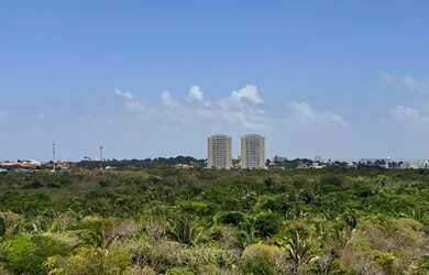 Imagem 2: Jardim de Veneto. Piscina, Churrasqueira, Varandae131m² de Área