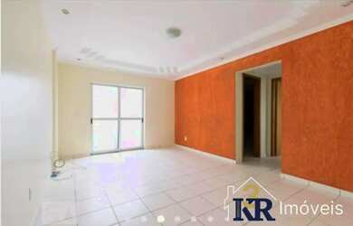 Imagem: O apartamento à venda possui 2 Dormitórios, 1 Banheiro, 1