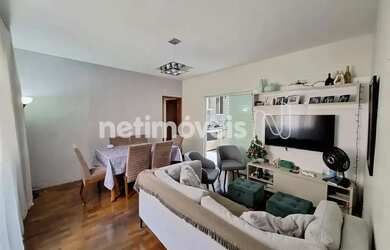 Imagem 3: Venda Área Privativa Renascença Belo Horizonte