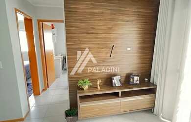 Imagem 8: Venda - Apartamento - Nova Brasília - Imbituba