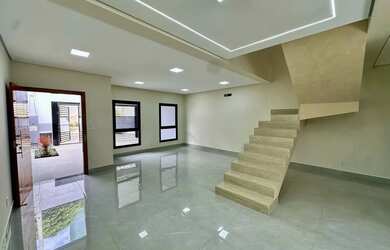 Imagem 6: Casa Sobrado Jardim Pau Preto - Indaiatuba SP - HD Invest