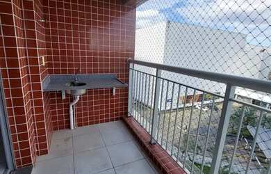 Imagem 5: Alugo apto 100 mobiliado na Ponta Negra ao lado do shopping