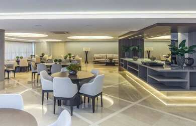 Imagem 4: Apartamento 4 quartos à venda no Ibiza Towers em Balneário Camboriú