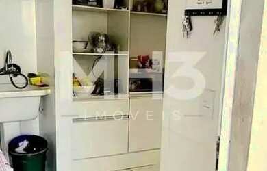 Imagem 2: Casa - Vila Aeroporto III - Campinas