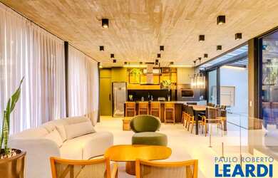 Imagem 12: CASA EM CONDOMÍNIO - BARRA - SC