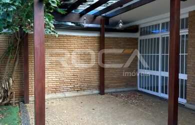 Imagem 2: Casa de Alto Padrão para Alugar no Alto da Boa Vista em Ribeirão Preto