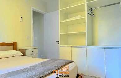 Imagem 11: Apartamento com 02 quartos em Caiobá