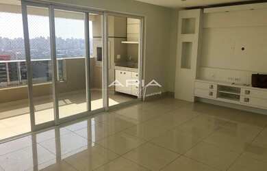 Imagem: O apartamento possui 3 Dormitórios, 3 Banheiros, 2 Vagas na