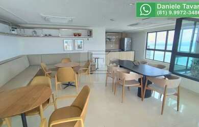 Imagem 8: Apartamento com 3 quartos em Boa viagem - A poucos metros do MAR